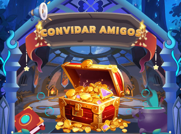 Verificação KYC 857LUCK